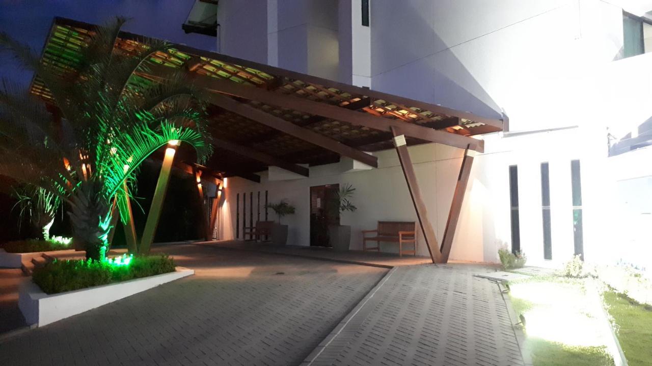 Laguna Beach Flat Pôrto das Galinhas Exterior foto