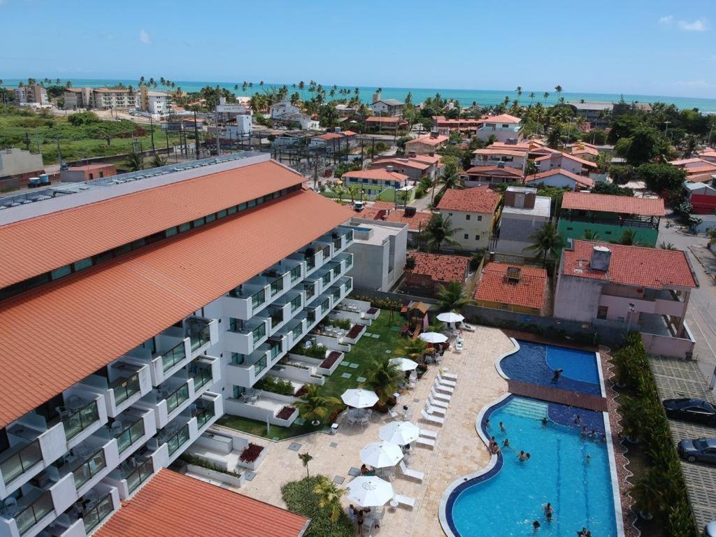 Laguna Beach Flat Pôrto das Galinhas Exterior foto