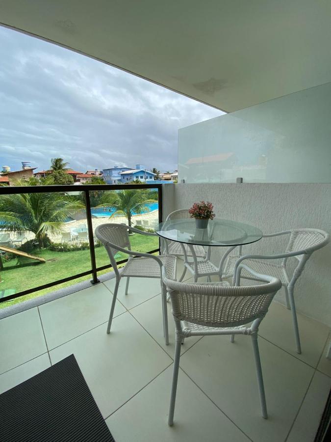 Laguna Beach Flat Pôrto das Galinhas Exterior foto