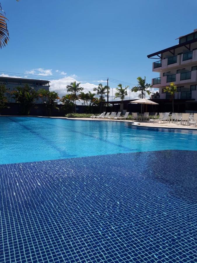 Laguna Beach Flat Pôrto das Galinhas Exterior foto