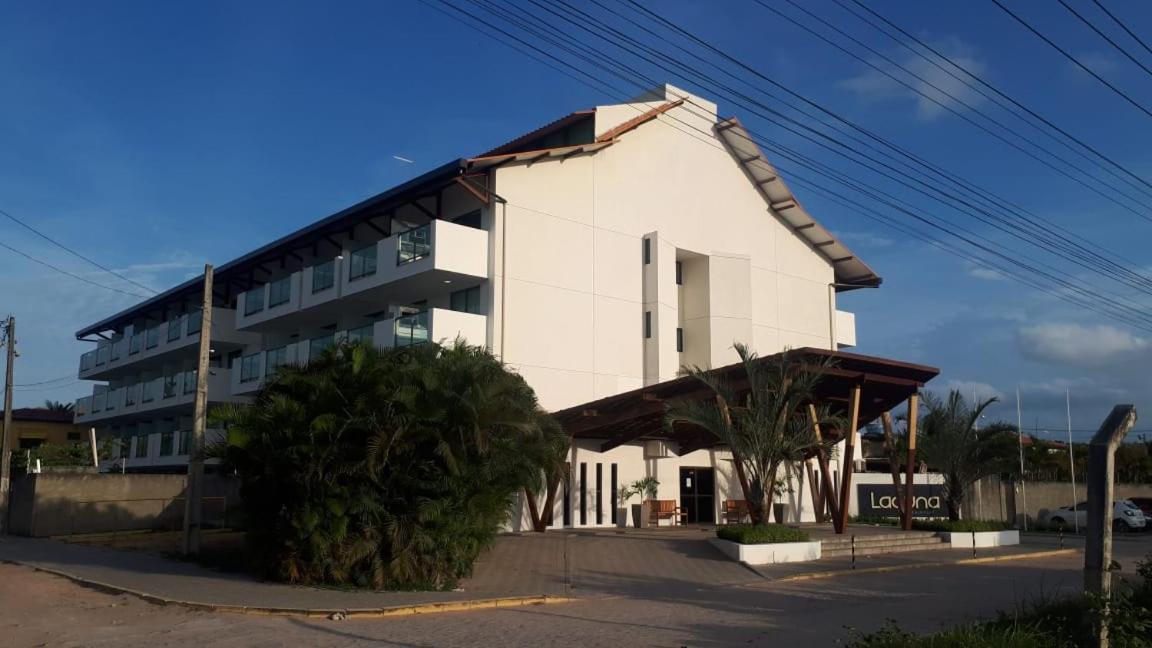 Laguna Beach Flat Pôrto das Galinhas Exterior foto