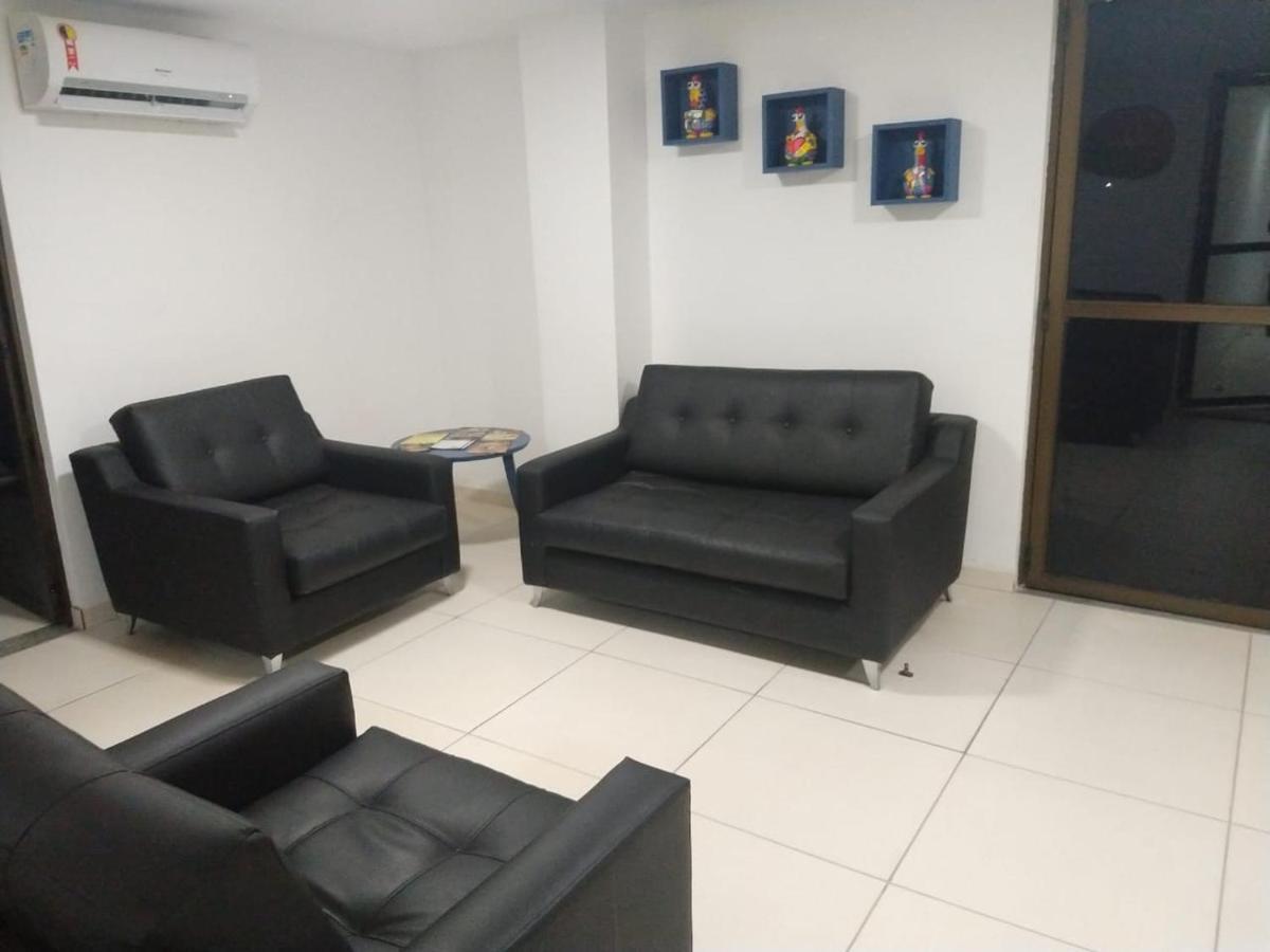 Laguna Beach Flat Pôrto das Galinhas Exterior foto