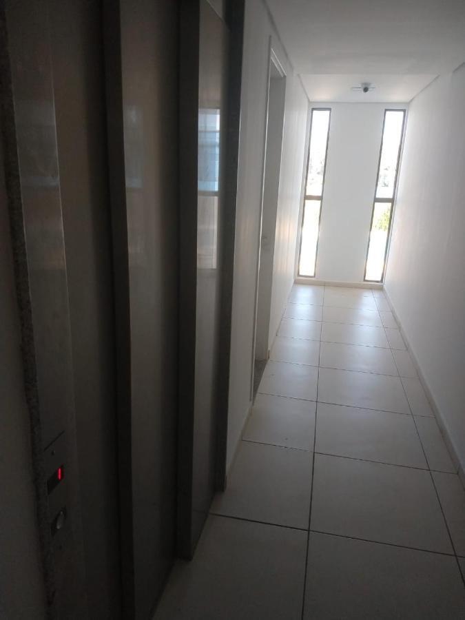 Laguna Beach Flat Pôrto das Galinhas Exterior foto